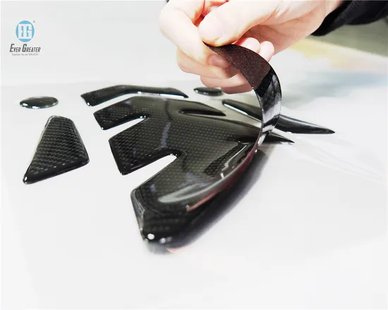 Custom Motocross Motorcycle Fuel Tank Pad Protector Sticker Motorcycle Stickers