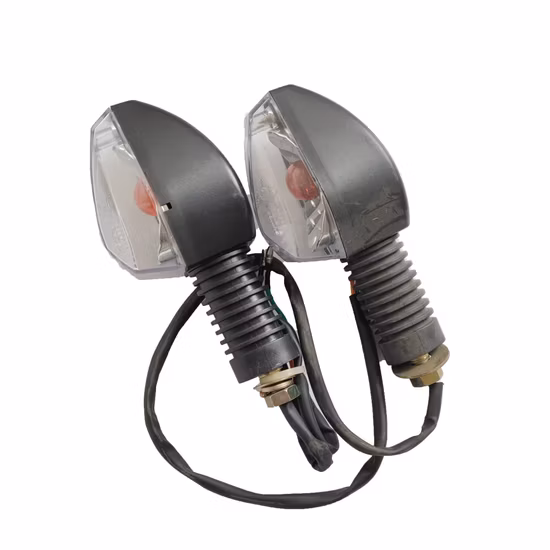 Hongyi Cg Motorcycle Accessories Motorcycle Turning Light, Signal, Indicator 12V/10W