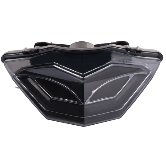 High Quality Ninja250 300 350 Parts Motorcycle Indicator for Kawasaki 
