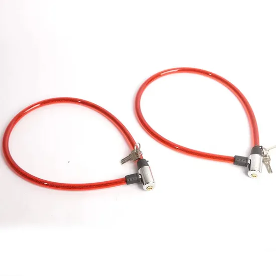 New Model Bike Cycle Lock Water