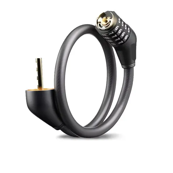 Hot Sale Security Lock Anti