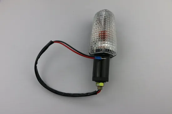 Motorcycle Spare Parts Indicator for GS2 