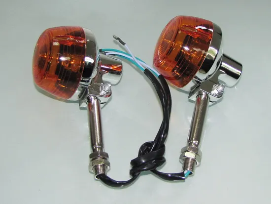 Motorcycle Parts Motorcycle Indicator for Dayun Dy150 Cm125 