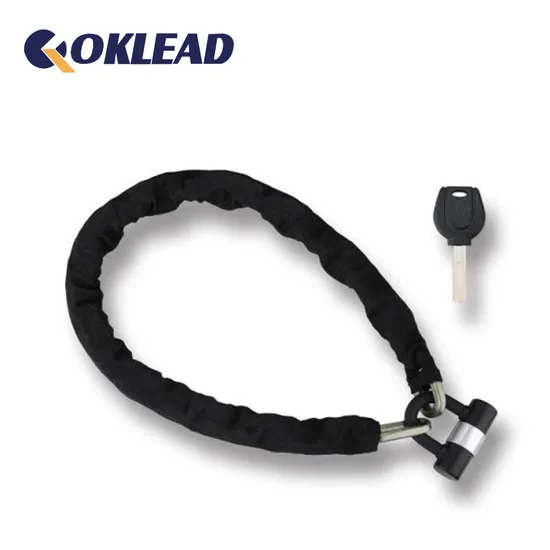 Motorcycle Accessories Cable Lock (OKL3304