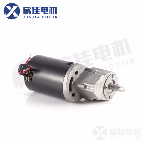 Carbon Steel Motor