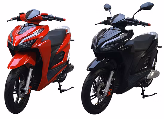 Motorcycle for Women Highly Efficient Multipurpose Security Motorcycle