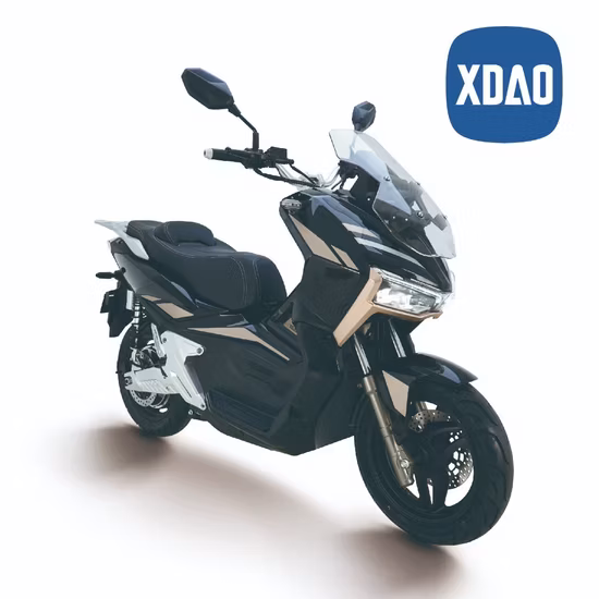 Police/Security with 1000W/2000W Motor Power and Long Range Distance Electric Motorcycle Bikes