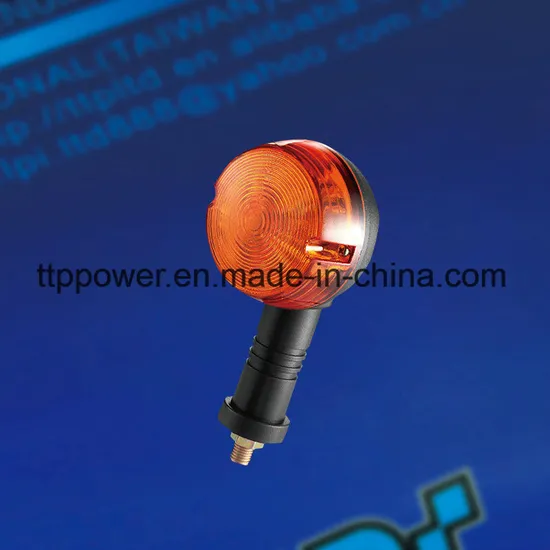 Tvs Hlx Motorcycle Accessories, Motorcycle Turning Light, Turn Signal, Indicator 