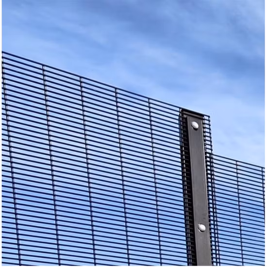 High Security Anti