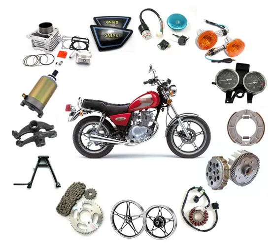 Motorcycle LED Turn Signal Lights Blinker Lamp Indicator Lights 