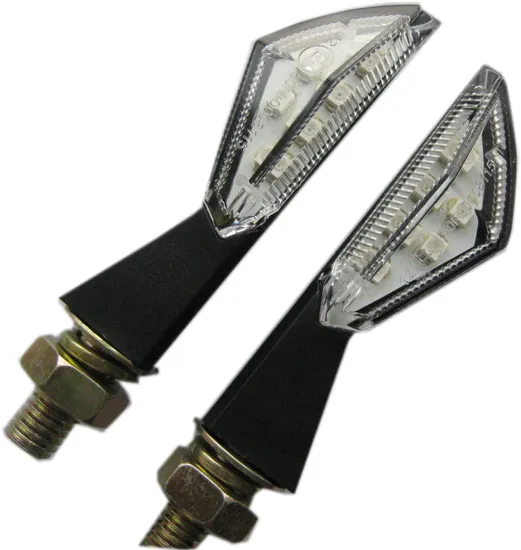 Motorcycle High Quality LED Mini Light /Winker Lamps Indicators 