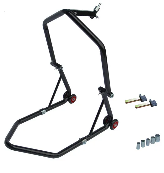 New Head Motorcycle Stand Lifting Equipment 