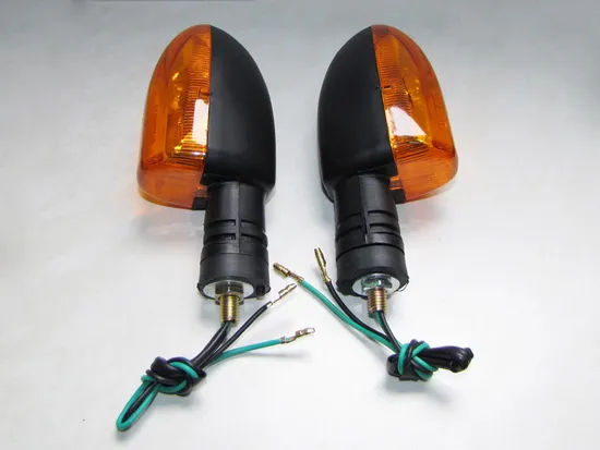 Motorcycle Parts Motorcycle Indicator for Bajaj Pulsar135 180 