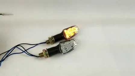Motor Cycle Lights Motorcycle Turn Signal Motorcycle Indicators 